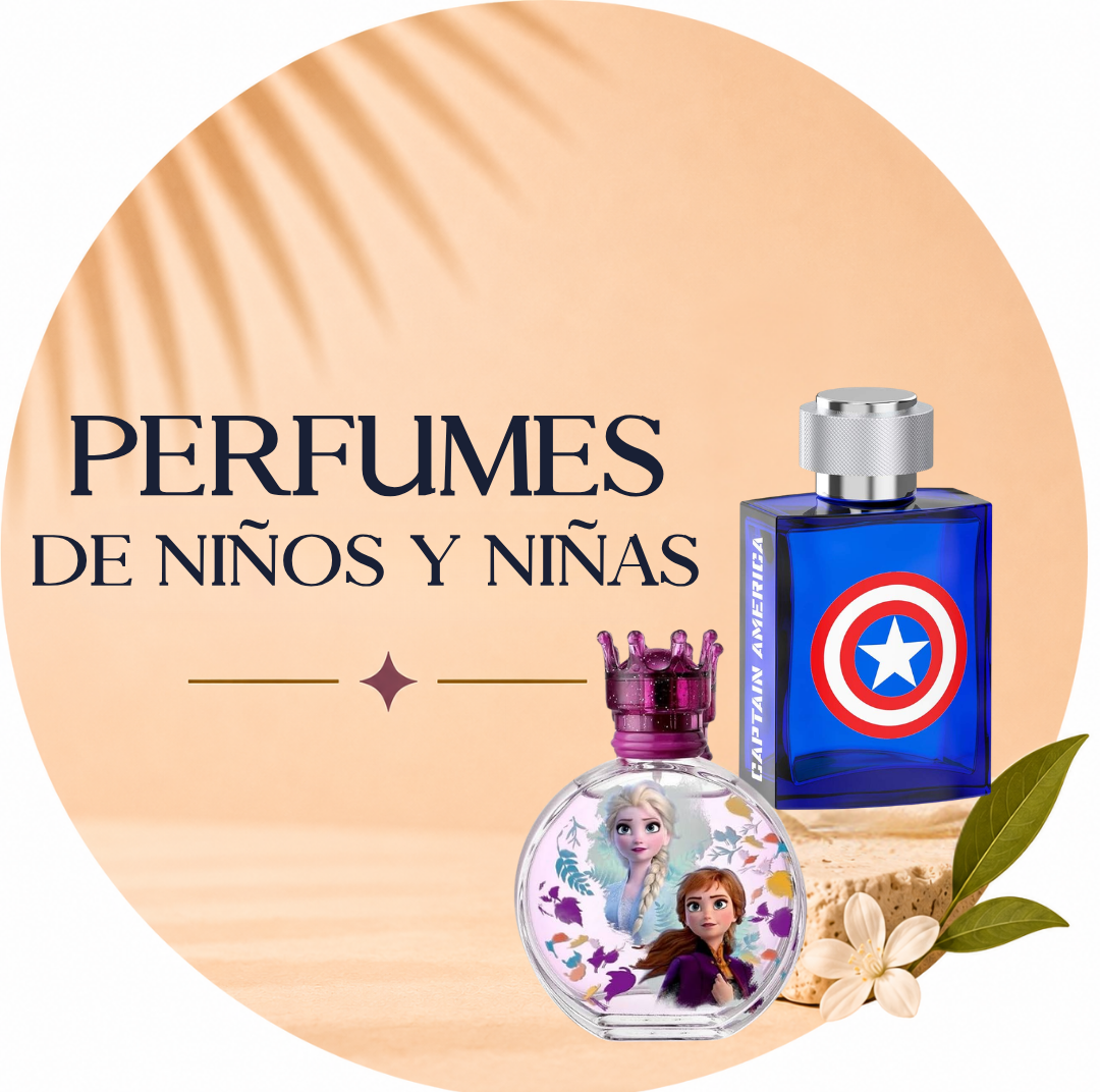Niños y Niñas