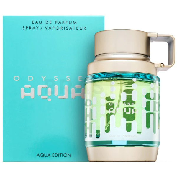 Odyssey Aqua Unisex 100ml Edp Armaf