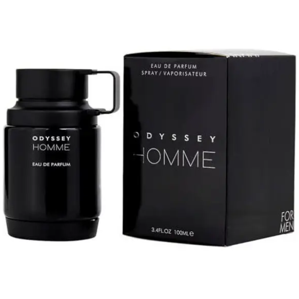 Odyssey Hombre 200ml Edp Armaf
