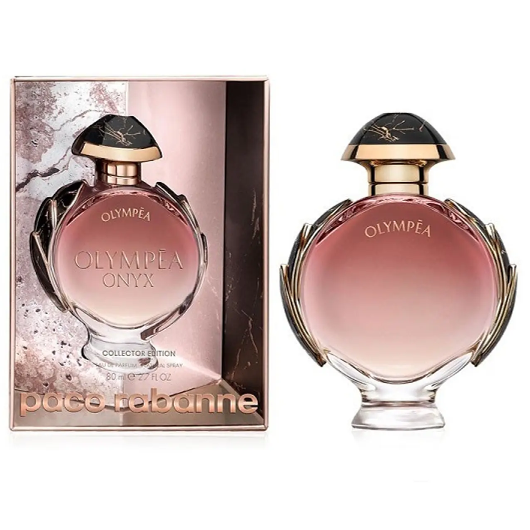 Olympea Onix Mujer 80ml Edp Paco Rabanne
