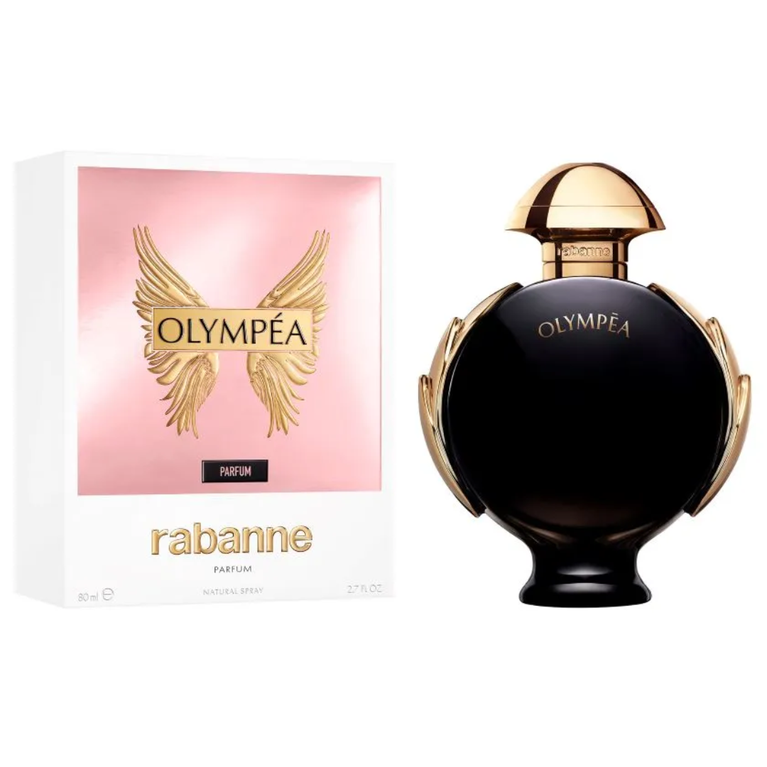 Olympea Perfum Mujer 80ml Paco Rabanne