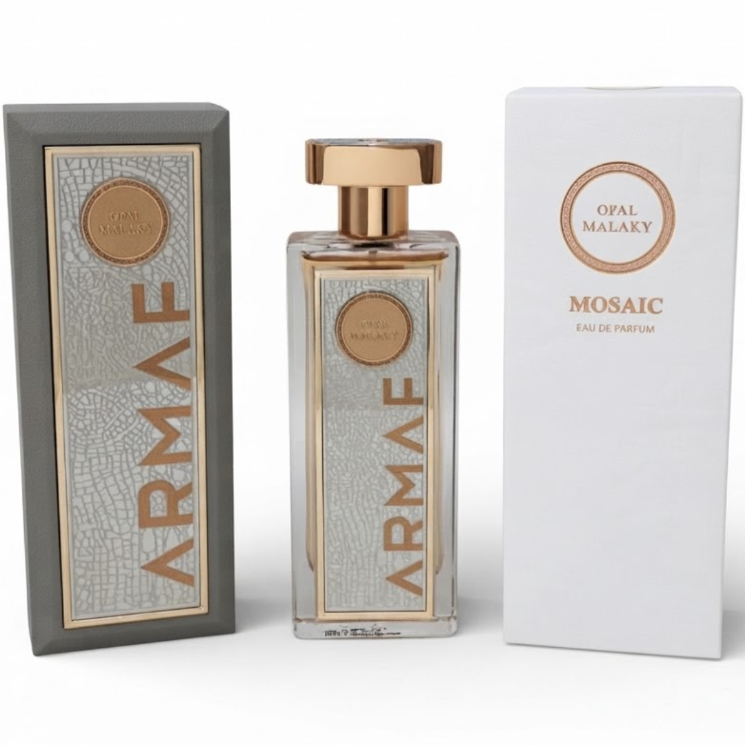 Opal Malaky Mosaic Hombre 75ml Edp Armaf