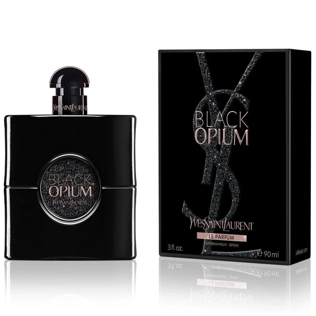 Opium Black Perfum 90ml Yves Saint Laurent