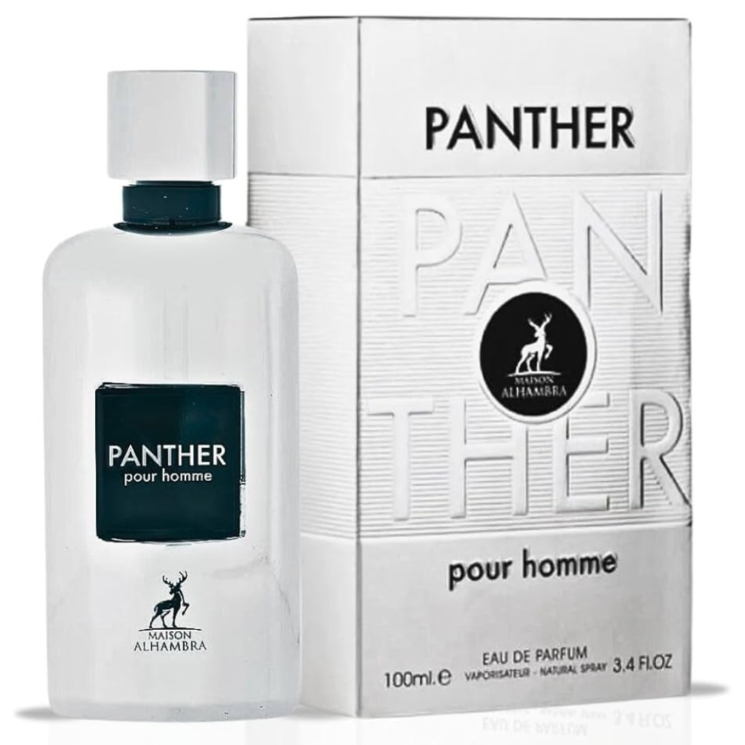 Panther Hombre 100ml Edp Maison Alhambra