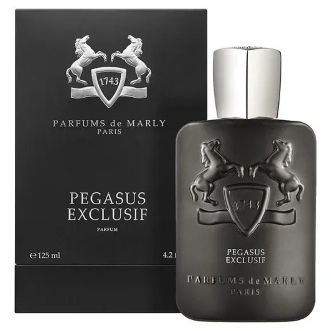 Pegasus Exclusif Unisex 125ml Perfum Parfums De Marly