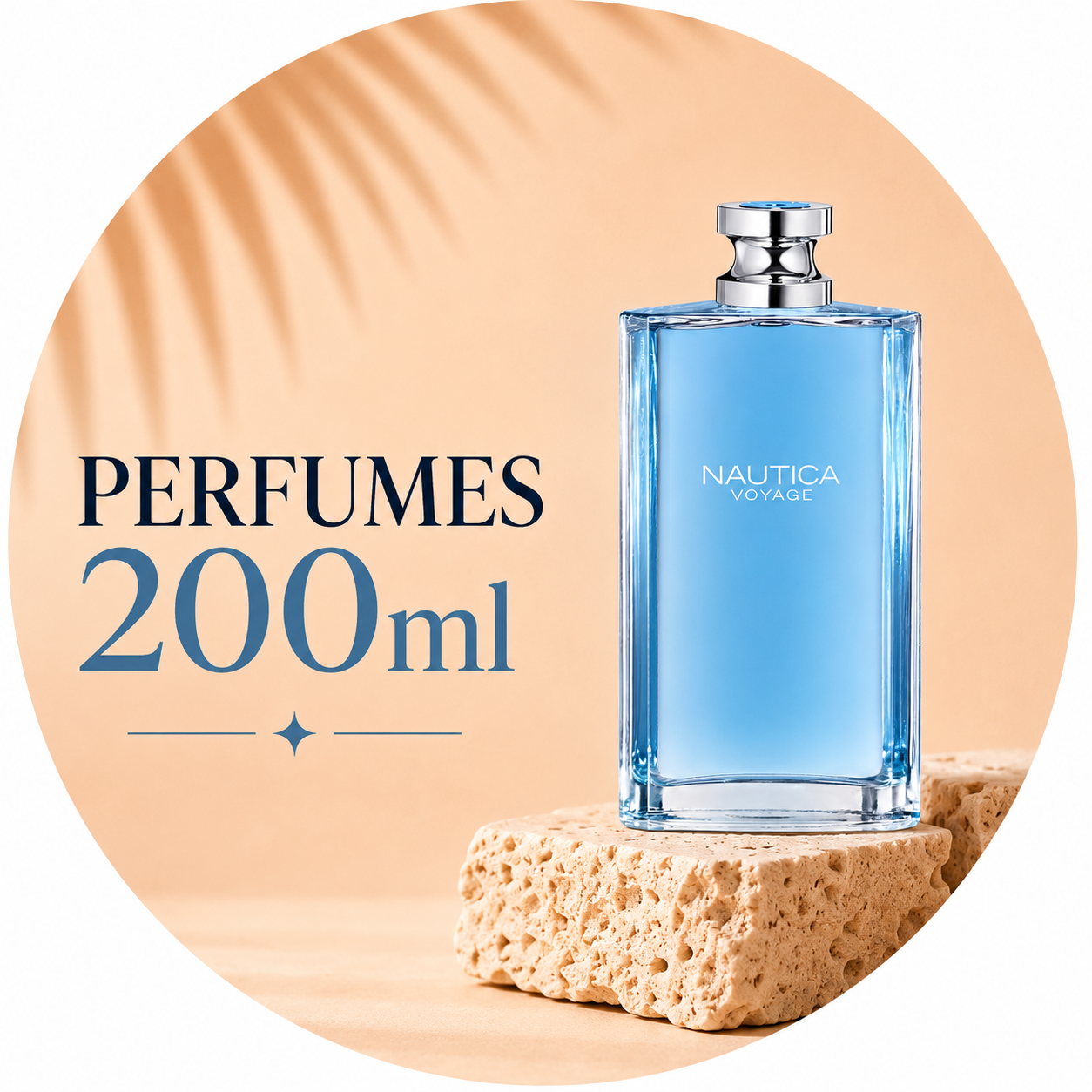 Perfumes 200ml