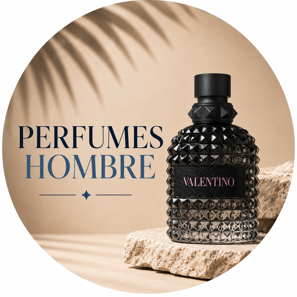 Perfumes de Hombre