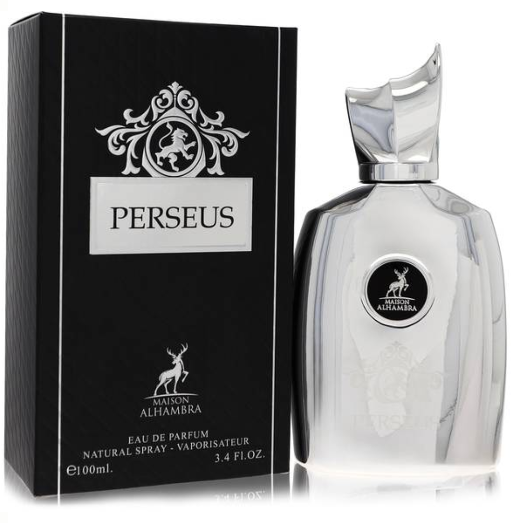 Perseus Unisex 100ml Edp Maison Alhambra