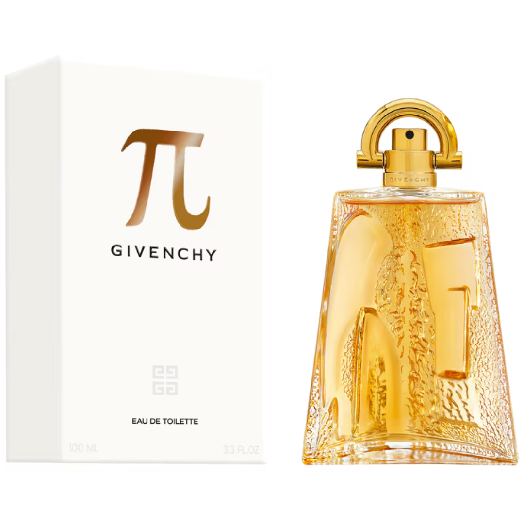 Pi Hombre 100ml Edt Givenchy