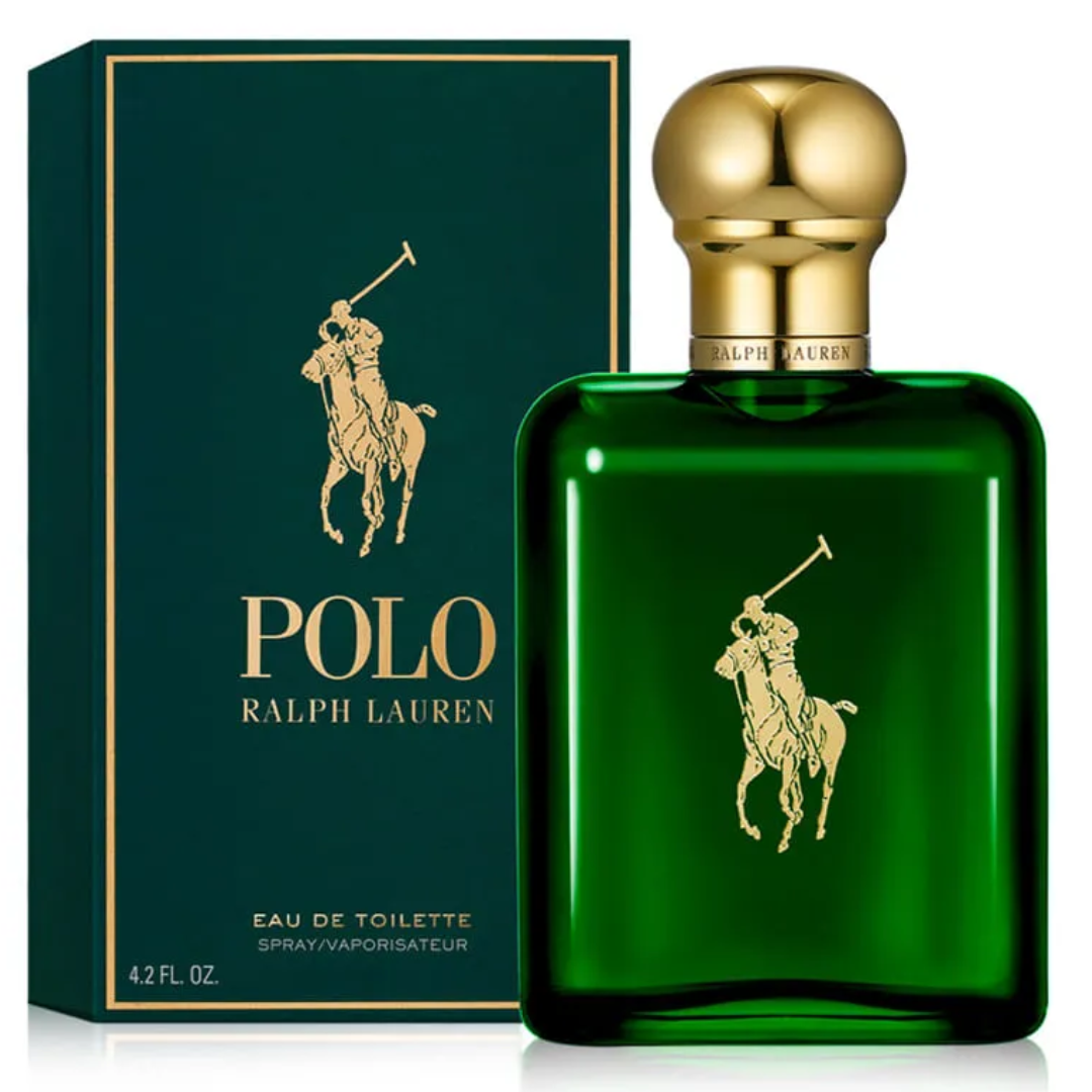 Polo Verde Hombre 125ml Edt Ralph Lauren