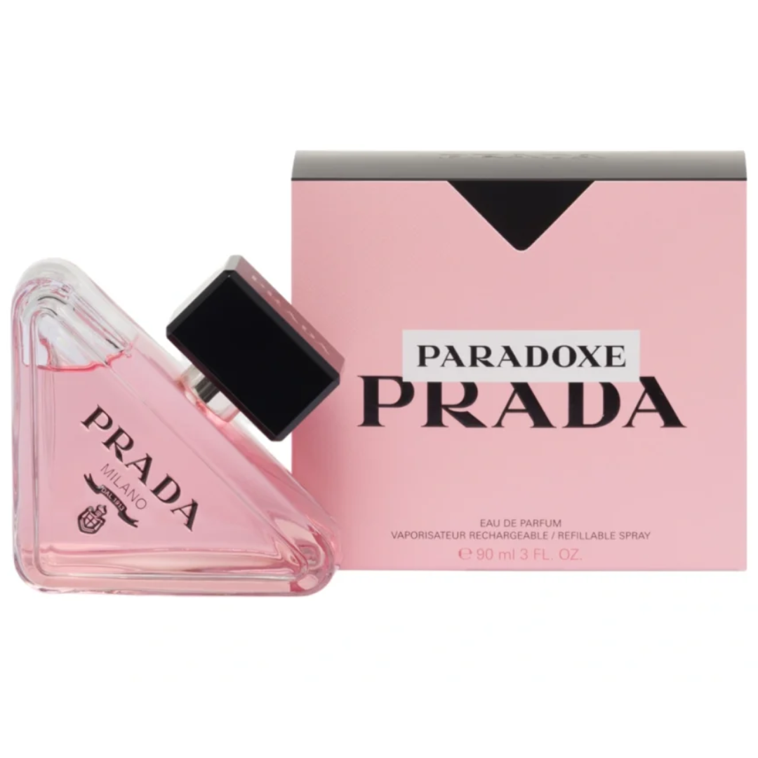 Prada Paradoxe Mujer 90ml Edp Prada
