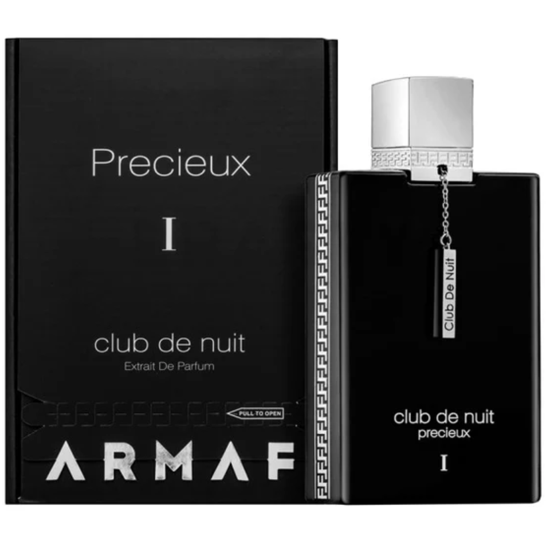 Precieux Hombre 55ml Extrait De Perfum Armaf