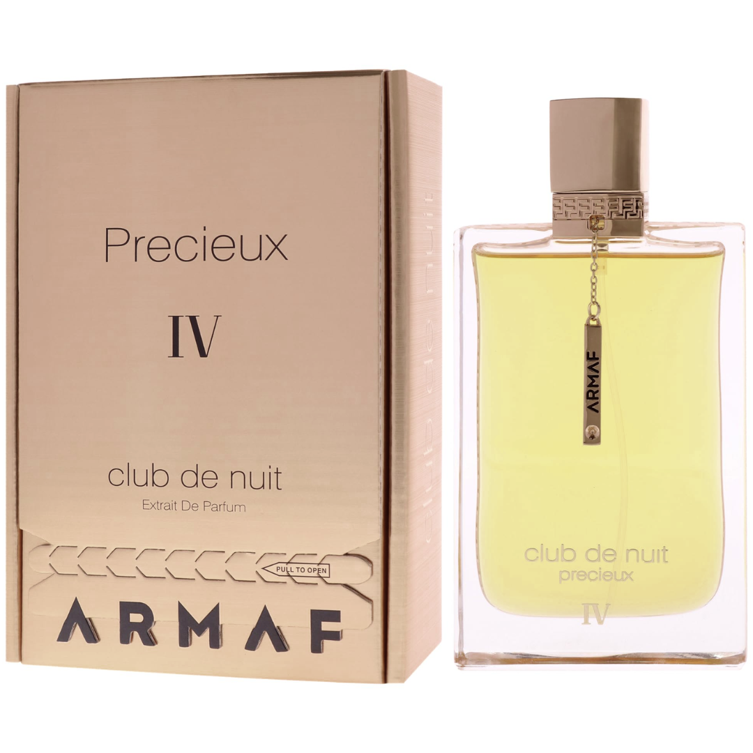 Precieux Iv Unisex 100ml Edp Armaf
