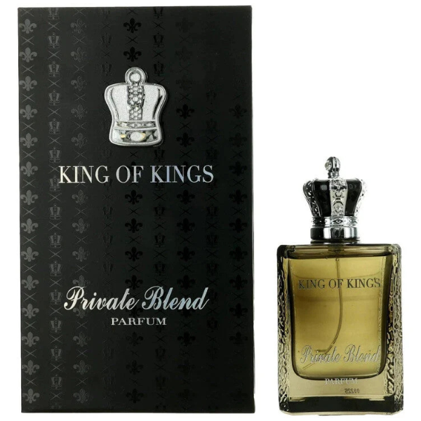 Private Blend 100ml Perfum King Of Kings