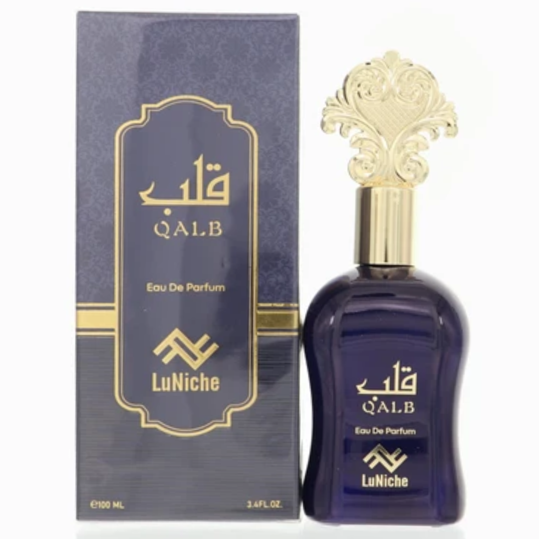 Qalb Unisex 100ml Edp Luniche
