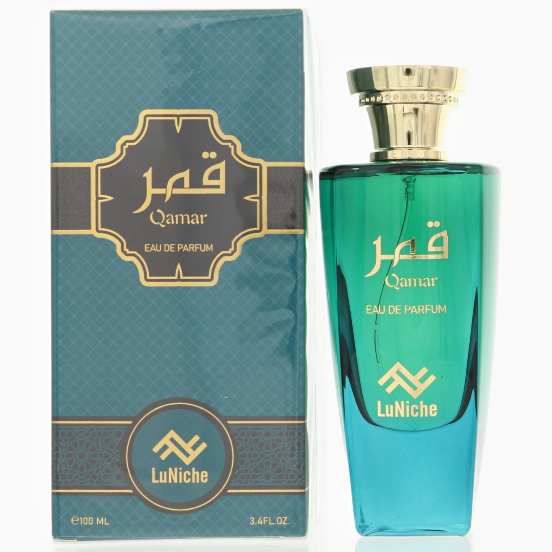 Qamar Unisex 100ml Edp Luniche