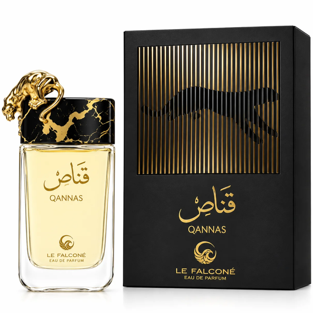 Qannas Hombre 100ml Edp Le Falcone