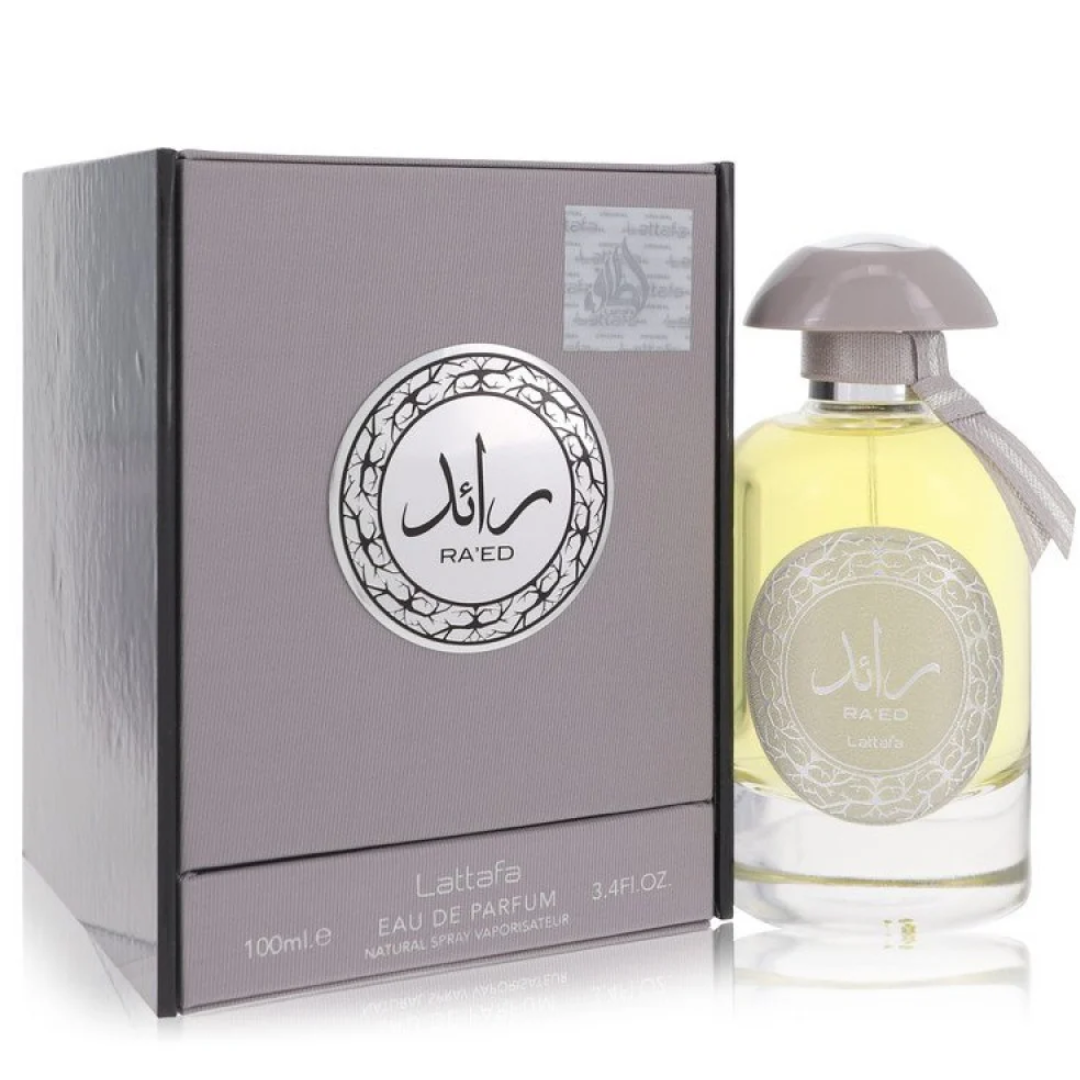 Ra Ed Gris Unisex 100ml Edp Lattafa