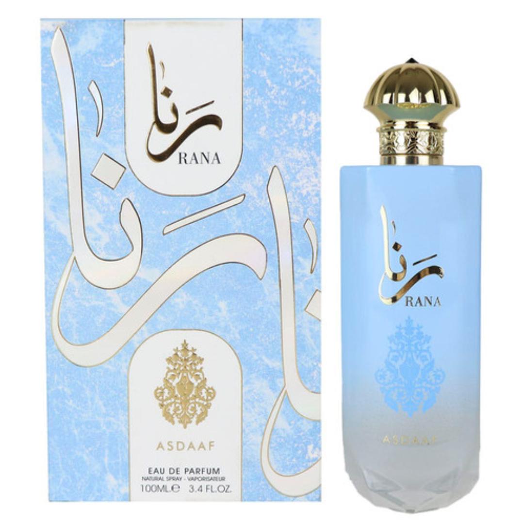 Rana Mujer 100ml Edp Asdaaf