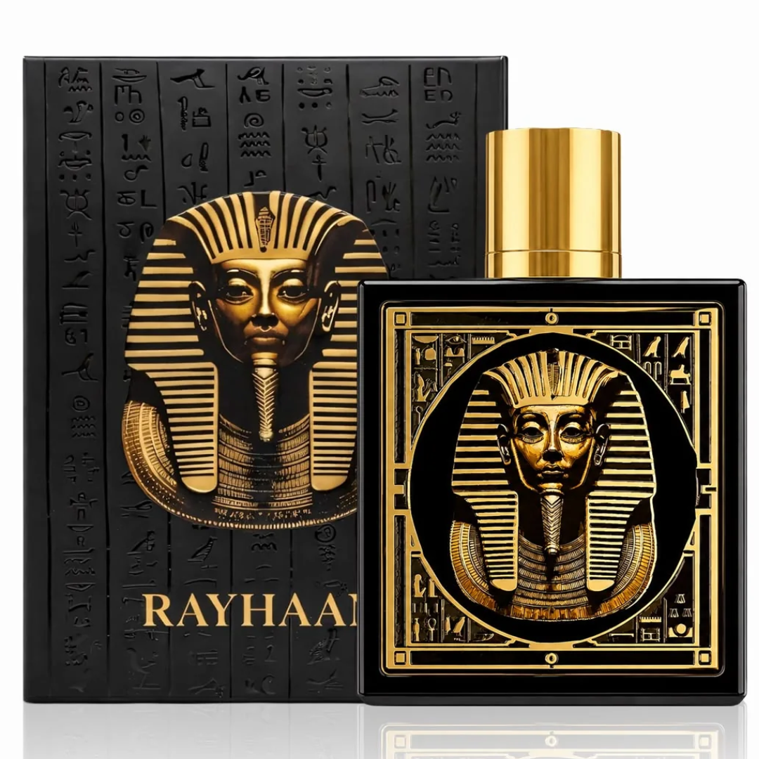 Rayhaan Pharaoh 100ml Unisex Edp Rayhaan