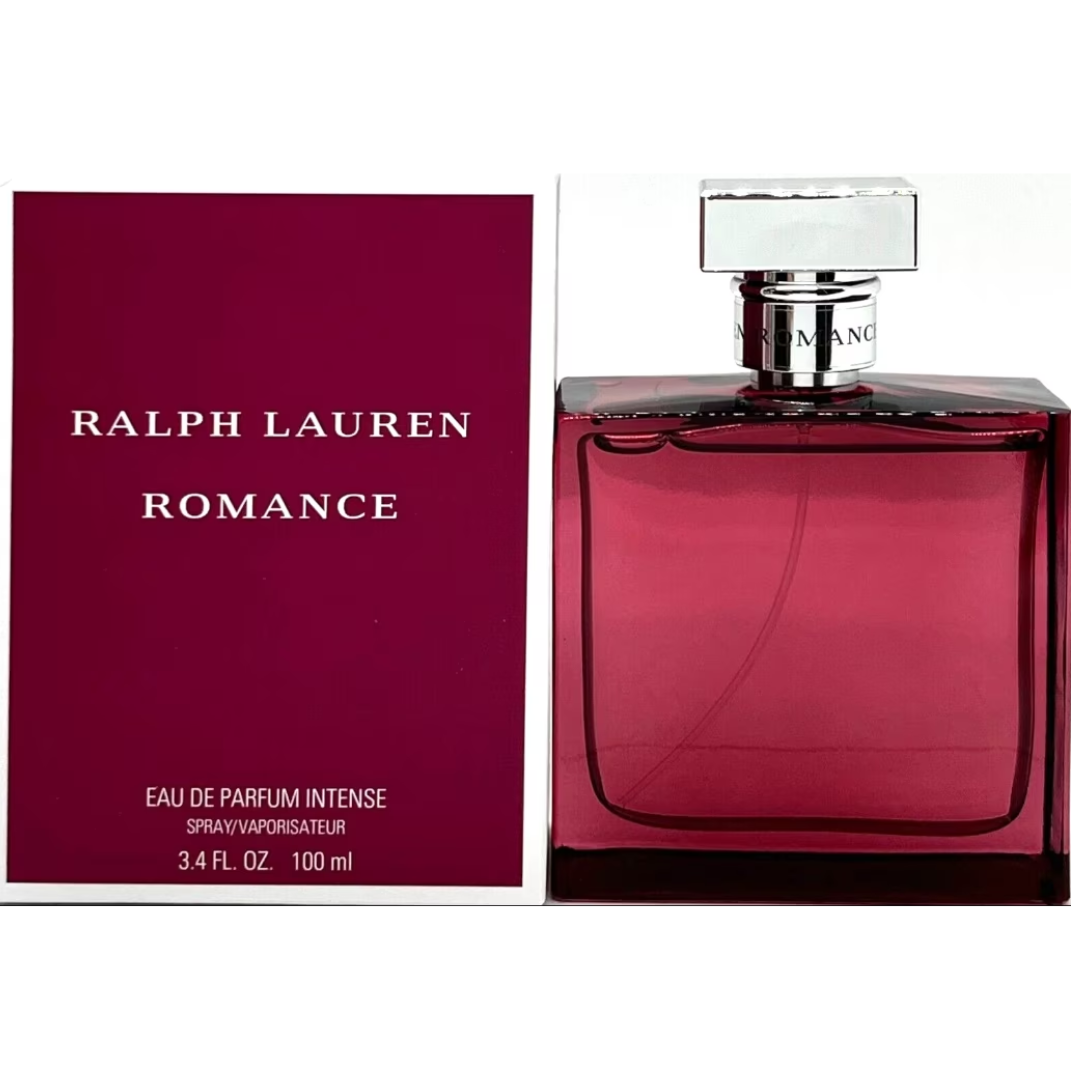 Romance Intense Mujer 100ml Edp Ralph Lauren