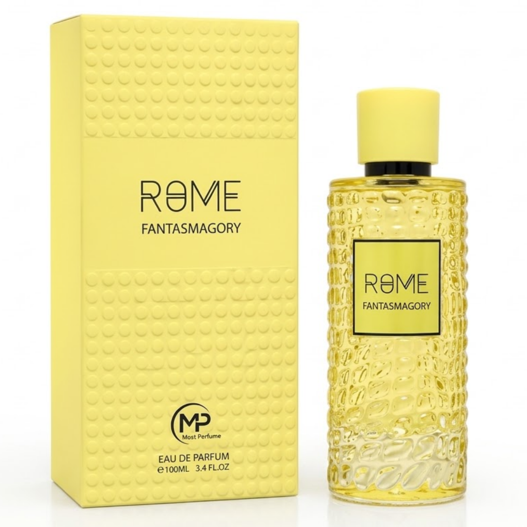 Rome Fantasmagory Unisex 100ml Edp Mast Perfums
