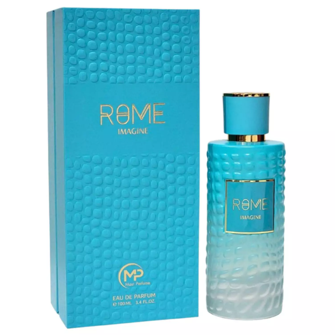 Rome Imagine Unisex 100ml Edp Mast Perfums