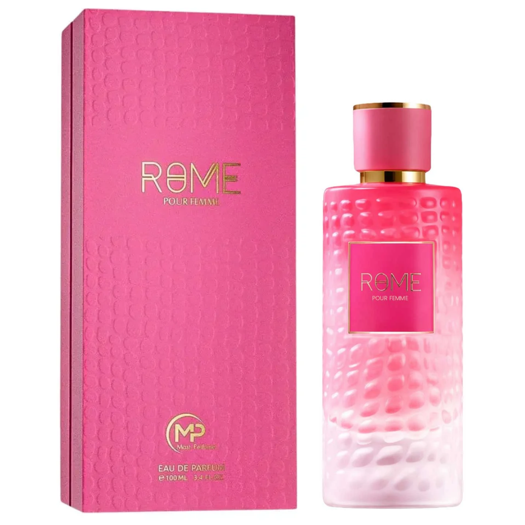 Rome Mujer 100ml Edp Mast Perfumes
