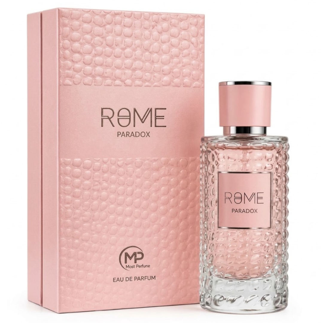Rome Paradox Mujer 100ml Edp Mast Perfumes