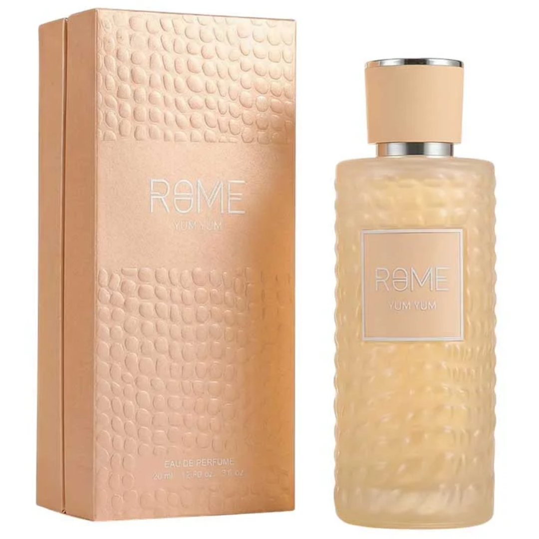 Rome Yum Yum Mujer 100ml Edp Mast Perfums