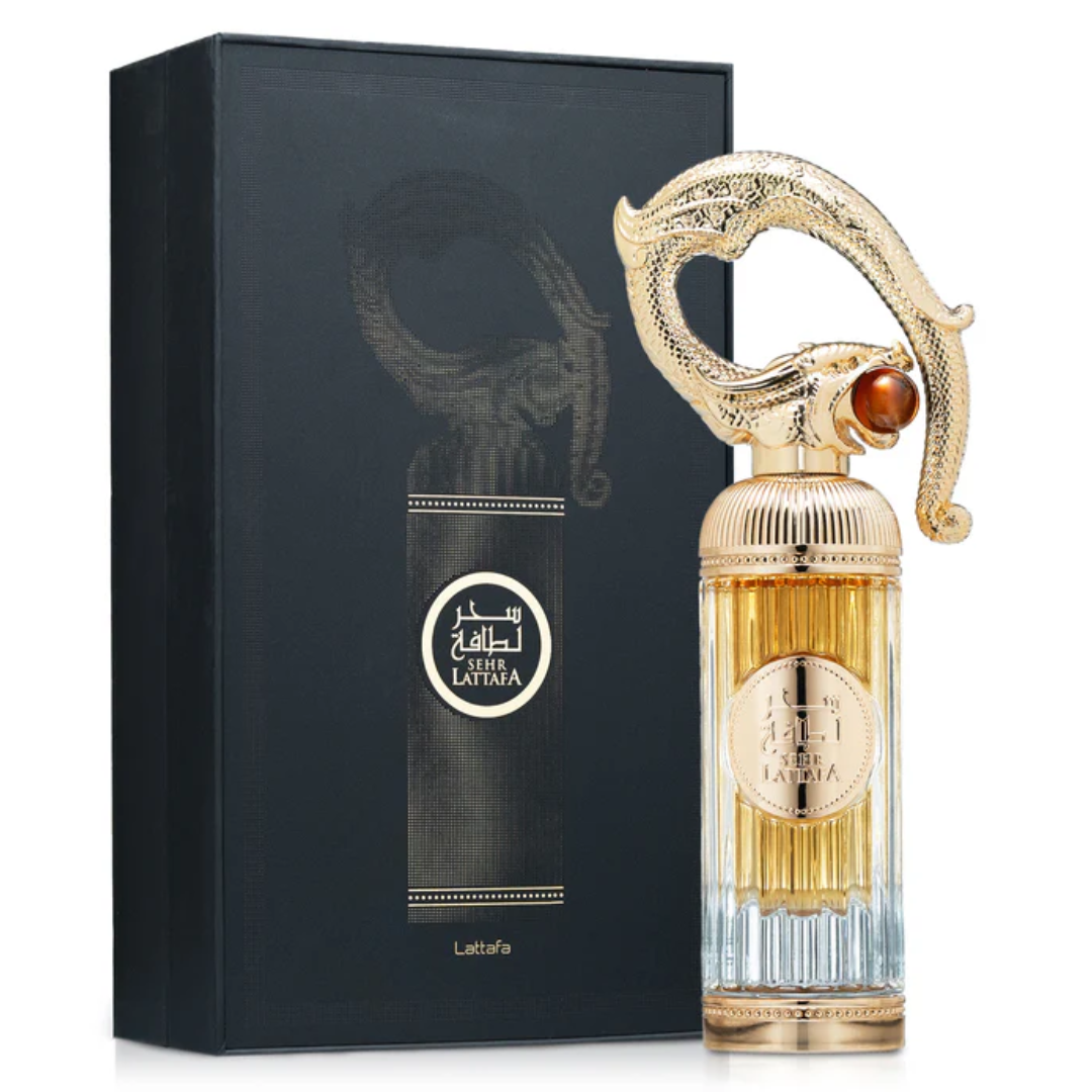 Sehr Unisex 100ml Edp Lattafa