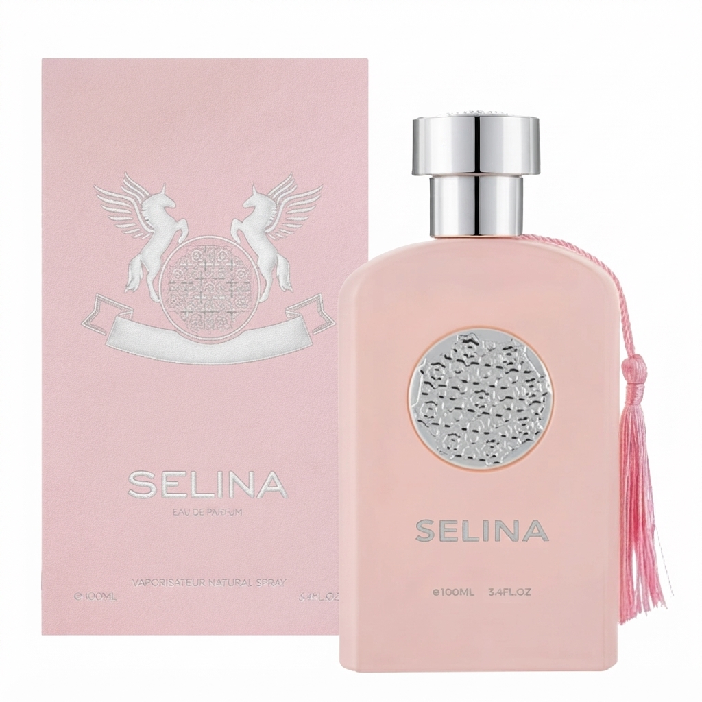 Selina Mujer 100ml Edp Emper