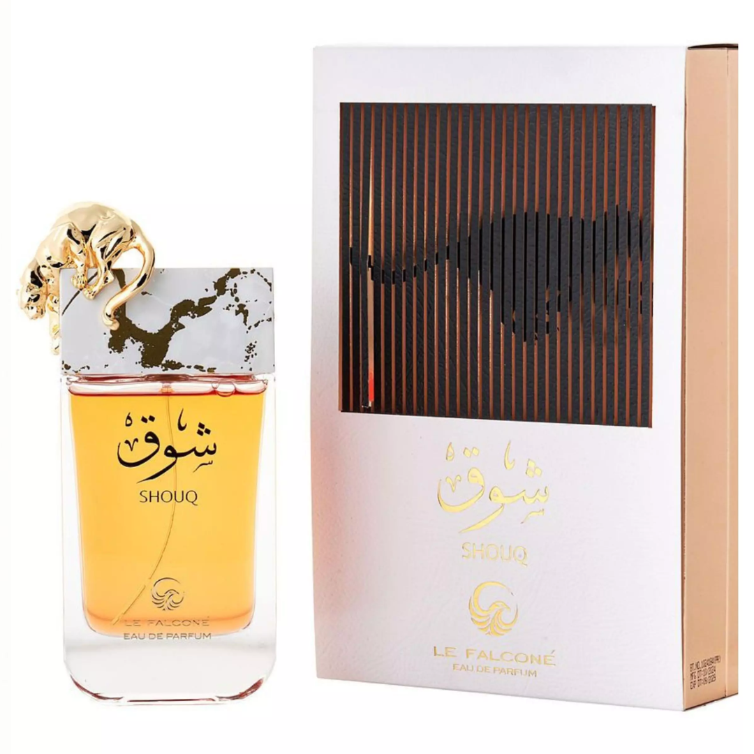 Shouq Mujer 100ml Edp Le Falcone