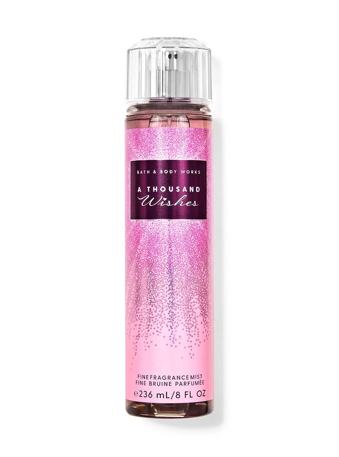 Splash A Thousand Wishes Bath & Body Works 236ml