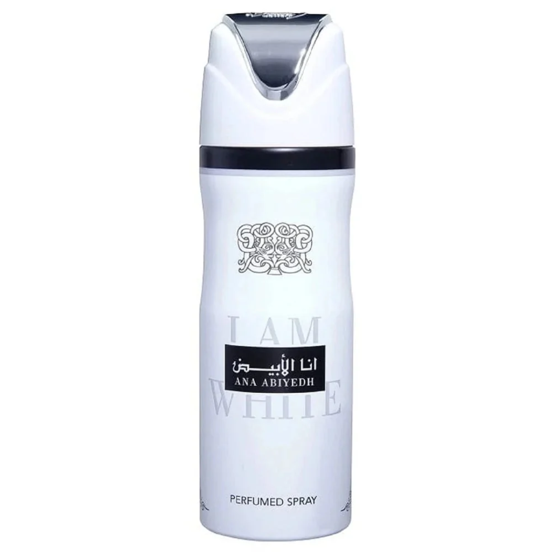 Splash Ana Abiyedh Blanco Unisex 200ml