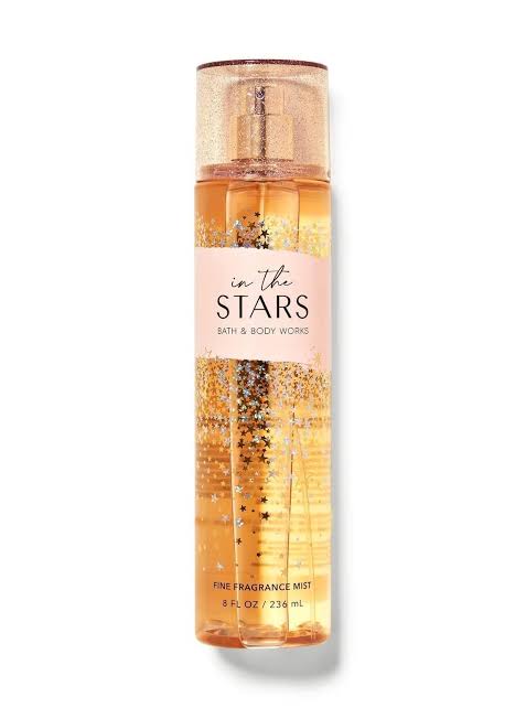 Splash In The Stars Bath & Body Works 236ml
