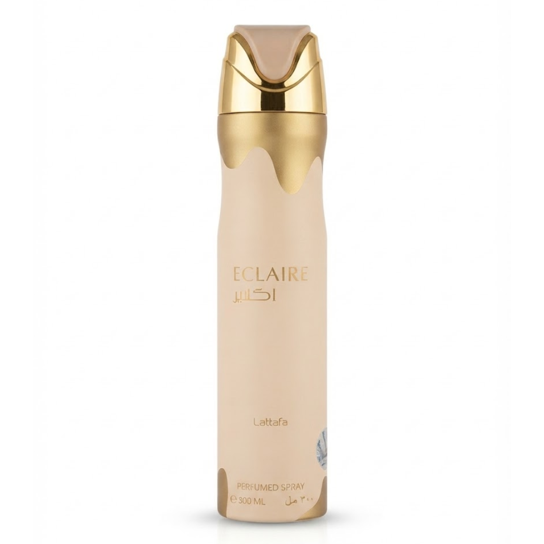 Splash Lattafa Eclaire Unisex 300ml