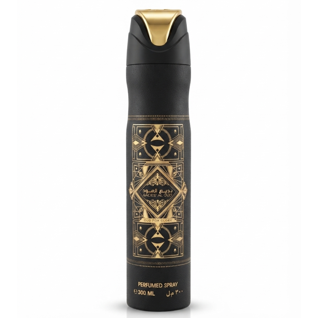 Splash Lattafa Oud For Glory Unisex 300ml