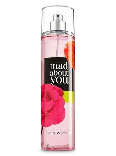 Splash Mad About You Bath & Body Works 236ml
