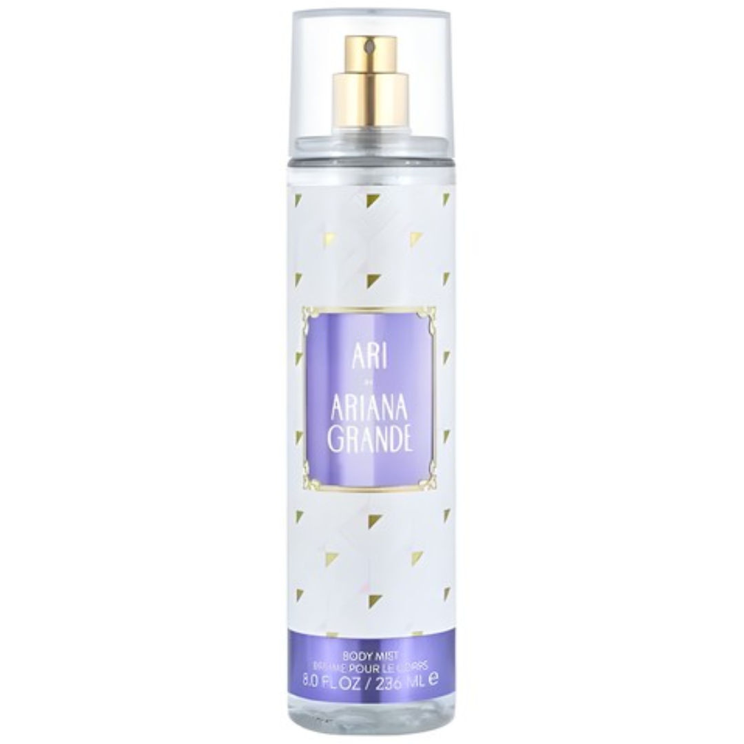 Splash Perfume Ariana Grande Ari Mujer 236ml
