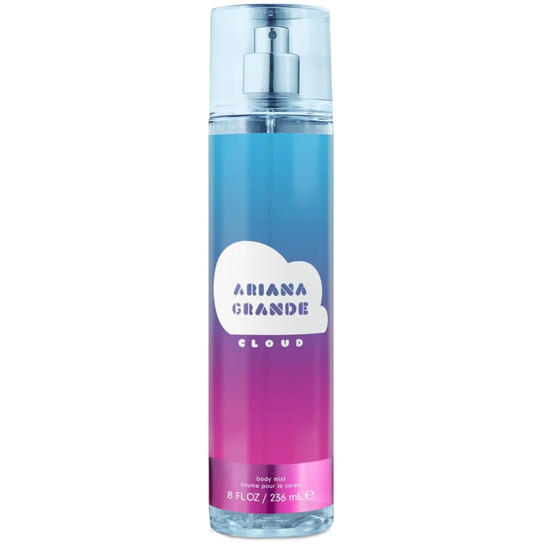 Splash Perfume Ariana Grande Cloud Mujer 236ml