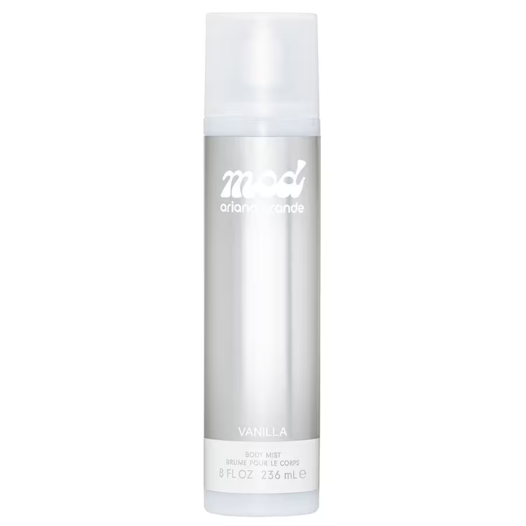 Splash Perfume Ariana Grande Mood Vanilla Mujer 236ml