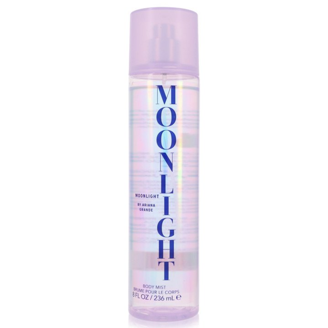 Splash Perfume Ariana Grande Moonlight Mujer 236ml
