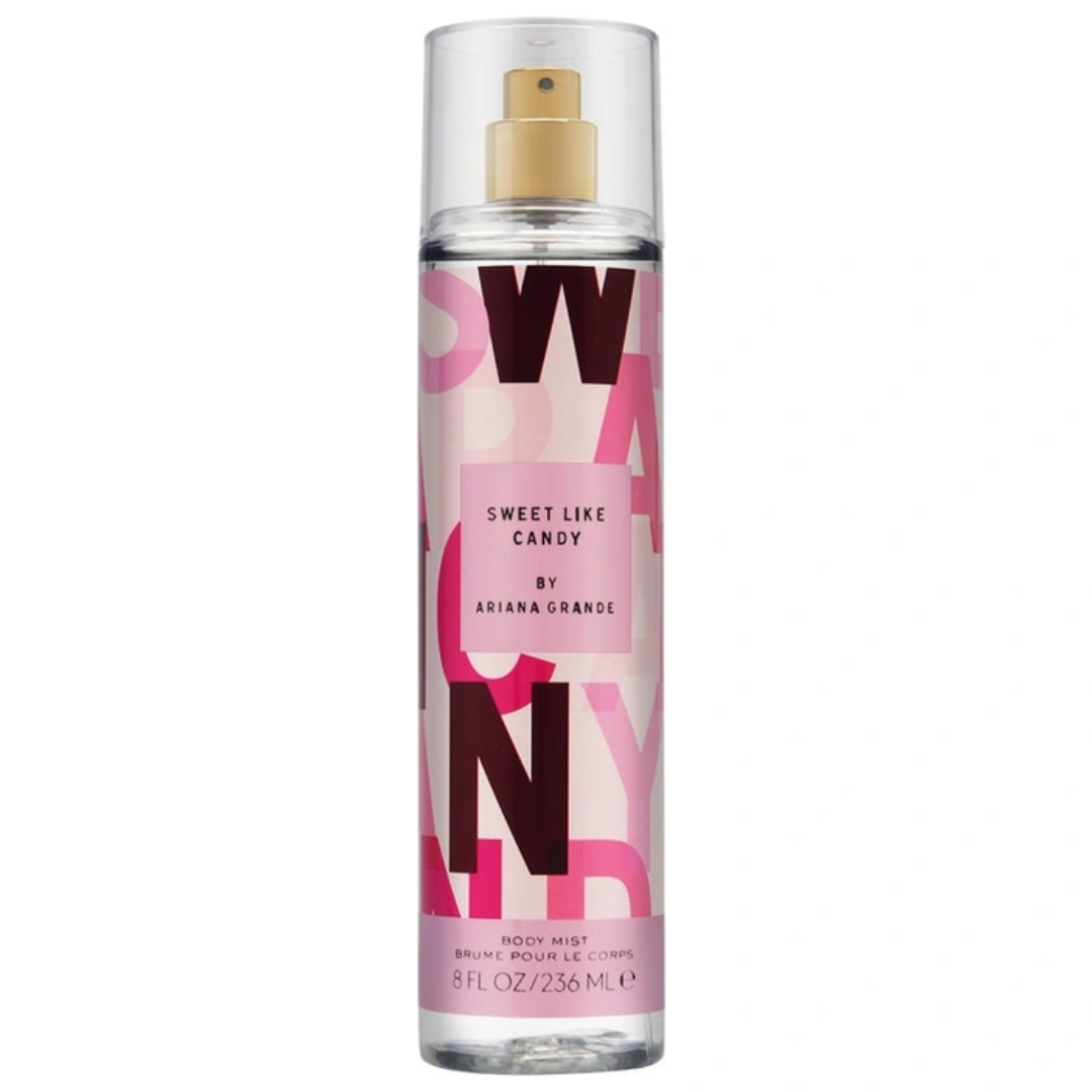 Splash Perfume Ariana Grande Sweet Like Candy Mujer 236ml