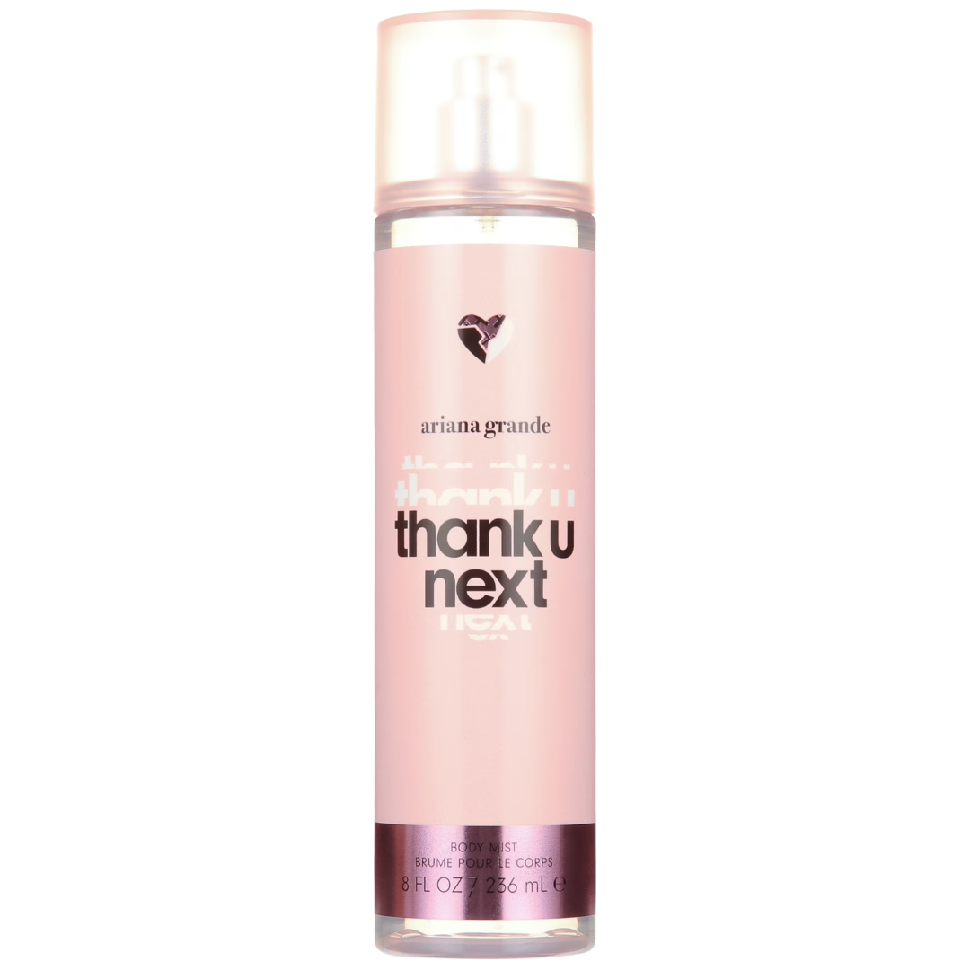 Splash Perfume Ariana Grande Thank You Next Mujer 236ml