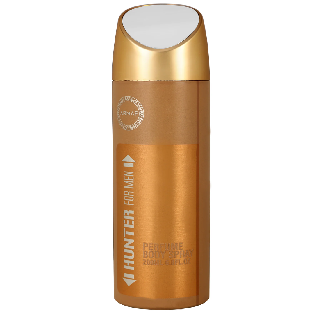 Splash Perfume Armaf Hunter Hombre 200ml