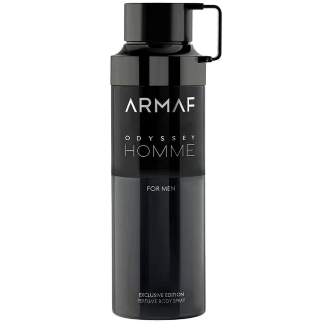 Splash Perfume Armaf Odyssey Hombre 200ml