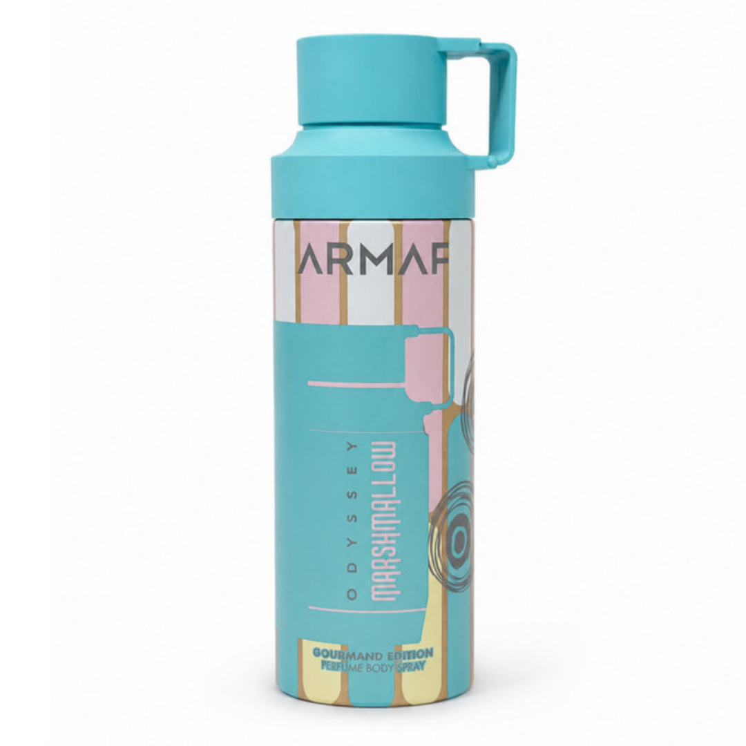Splash Perfume Armaf Odyssey Marshmallow 200ml