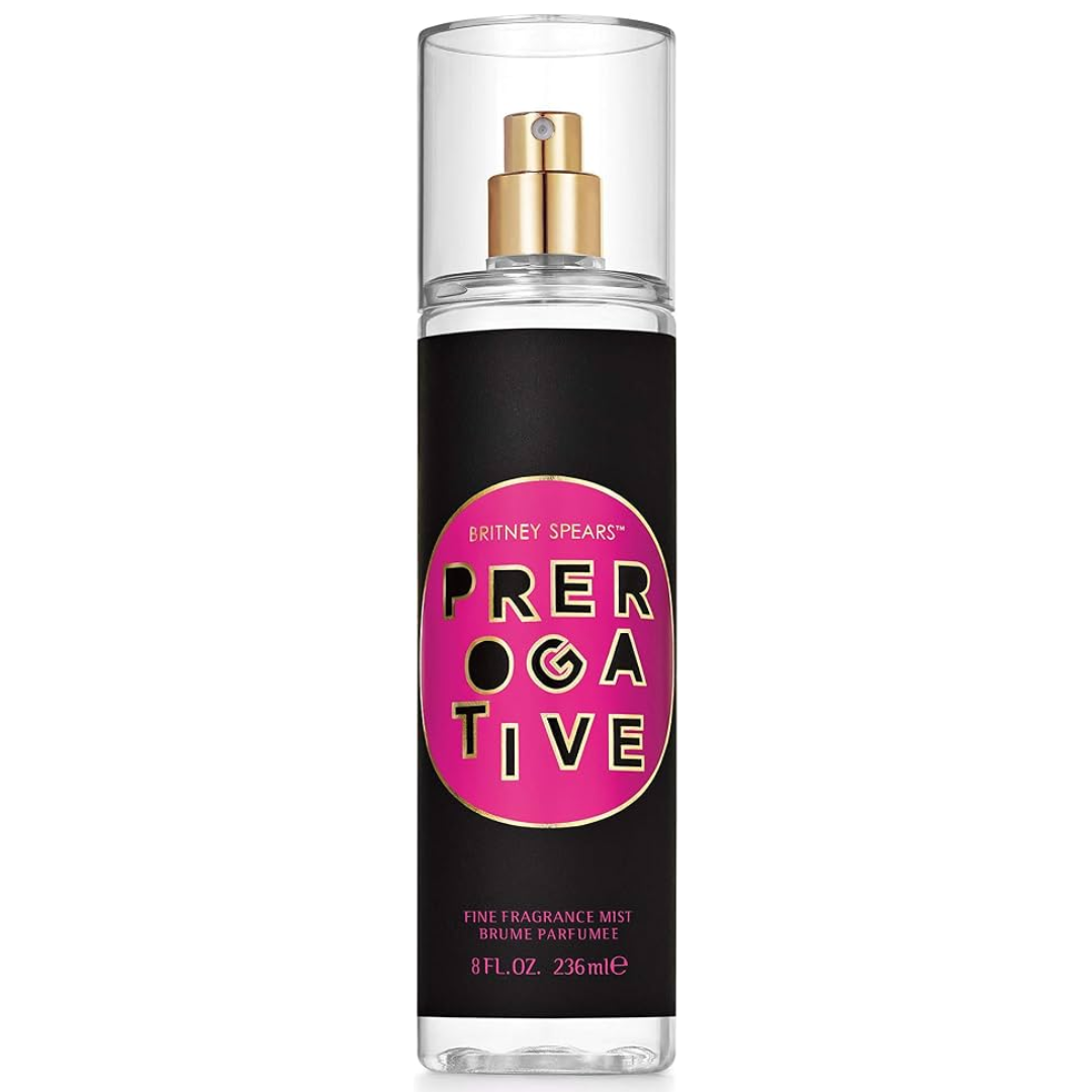 Splash Perfume Britney Spears Prerogative Mujer 236ml