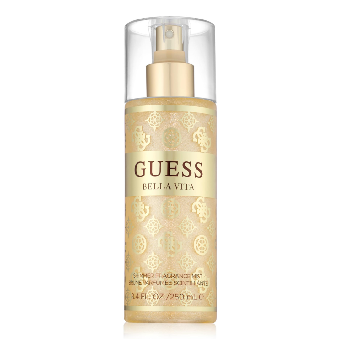 Splash Perfume Guess Bella Vita Mujer 250ml
